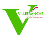 logo Ville de Villefranche